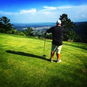 Meet your Posher, Chad